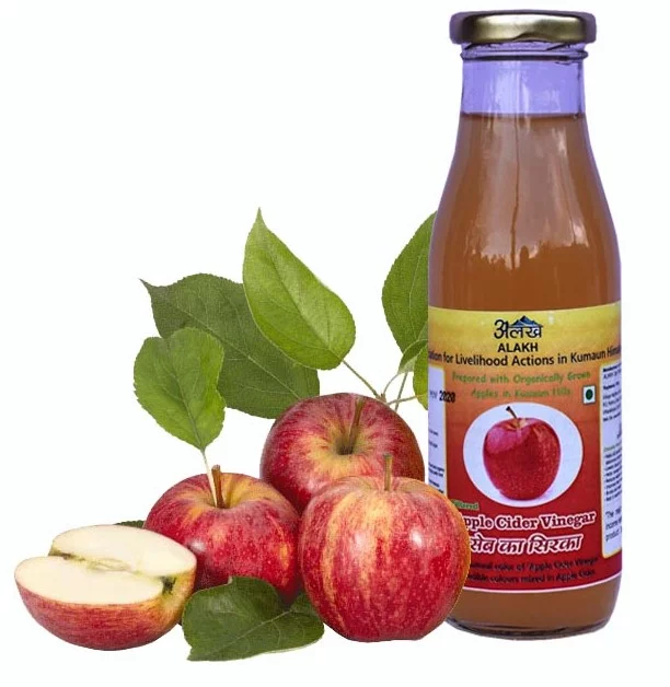 Apple-Cider-Vinegar